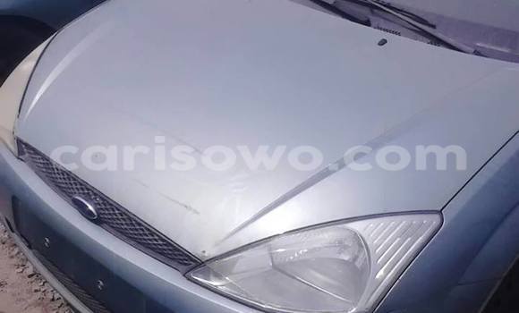 Acheter Occasion Voiture Ford Focus Gris à Parakou, Benin Acheter Occasion Voiture Ford Focus Gris à Parakou, Benin