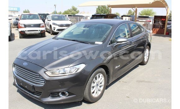 Acheter Import Voiture Ford Fusion Autre à Import - Dubai, Benin Acheter Import Voiture Ford Fusion Autre à Import - Dubai, Benin