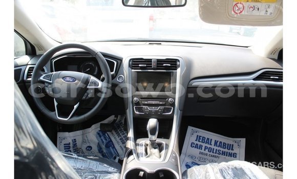 Acheter Import Voiture Ford Fusion Autre à Import - Dubai, Benin Acheter Import Voiture Ford Fusion Autre à Import - Dubai, Benin