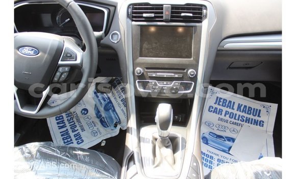 Acheter Import Voiture Ford Fusion Autre à Import - Dubai, Benin Acheter Import Voiture Ford Fusion Autre à Import - Dubai, Benin