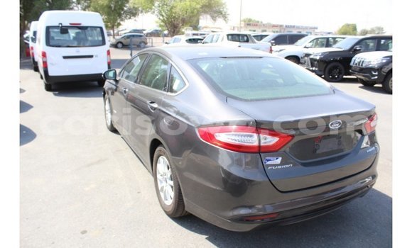 Acheter Import Voiture Ford Fusion Autre à Import - Dubai, Benin Acheter Import Voiture Ford Fusion Autre à Import - Dubai, Benin