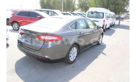 Acheter Import Voiture Ford Fusion Autre à Import - Dubai, Benin Acheter Import Voiture Ford Fusion Autre à Import - Dubai, Benin