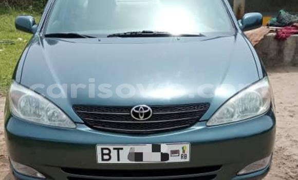 Acheter Neuf Voiture Toyota Camry Vert à Cotonou, Benin Acheter Neuf Voiture Toyota Camry Vert à Cotonou, Benin