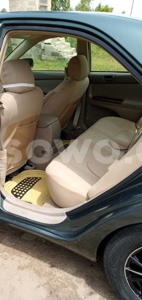 Big with watermark toyota camry benin cotonou 8094