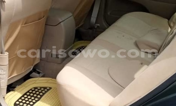 Acheter Neuf Voiture Toyota Camry Vert à Cotonou, Benin Acheter Neuf Voiture Toyota Camry Vert à Cotonou, Benin