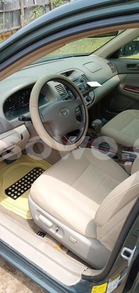 Big with watermark toyota camry benin cotonou 8094