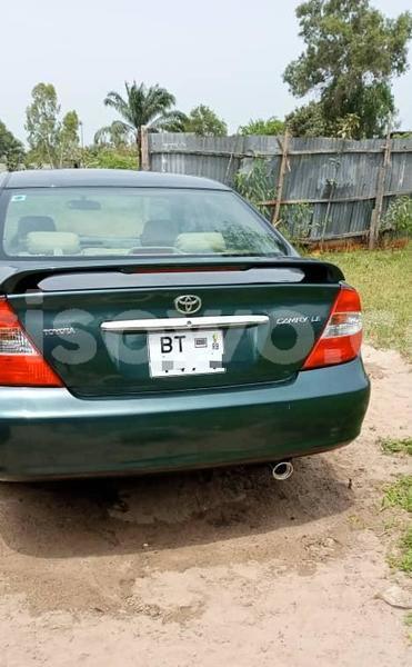 Big with watermark toyota camry benin cotonou 8094