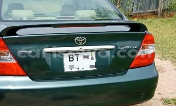 Acheter Neuf Voiture Toyota Camry Vert à Cotonou, Benin Acheter Neuf Voiture Toyota Camry Vert à Cotonou, Benin