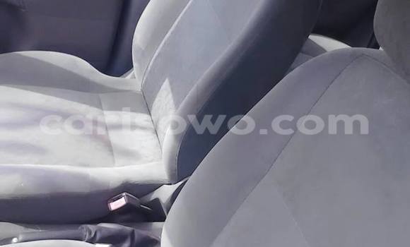 Buy Used Ford Focus Green Car in Cotonou in Benign Buy Used Ford Focus Green Car in Cotonou in Benign