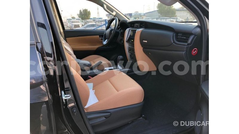 Big with watermark toyota fortuner benin import dubai 8097