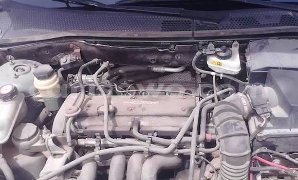 Buy Used Ford Focus Green Car in Cotonou in Benign Buy Used Ford Focus Green Car in Cotonou in Benign