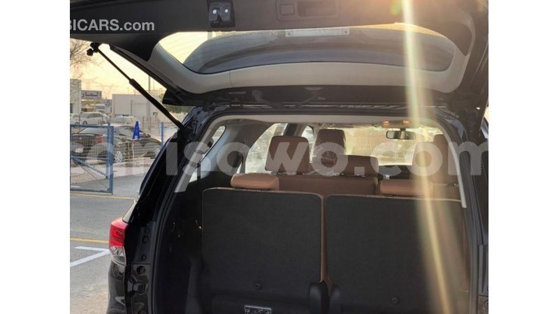 Big with watermark toyota fortuner benin import dubai 8097