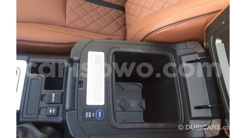 Big with watermark toyota prado benin import dubai 8098