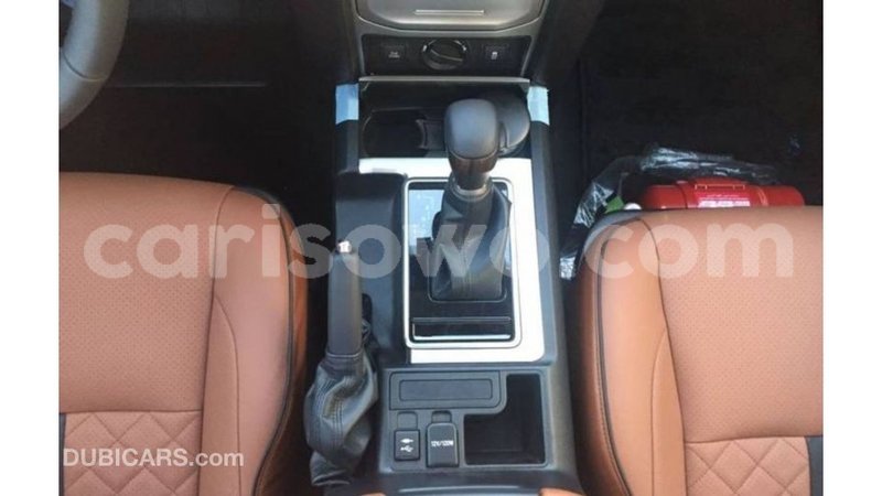 Big with watermark toyota prado benign import dubai 8098