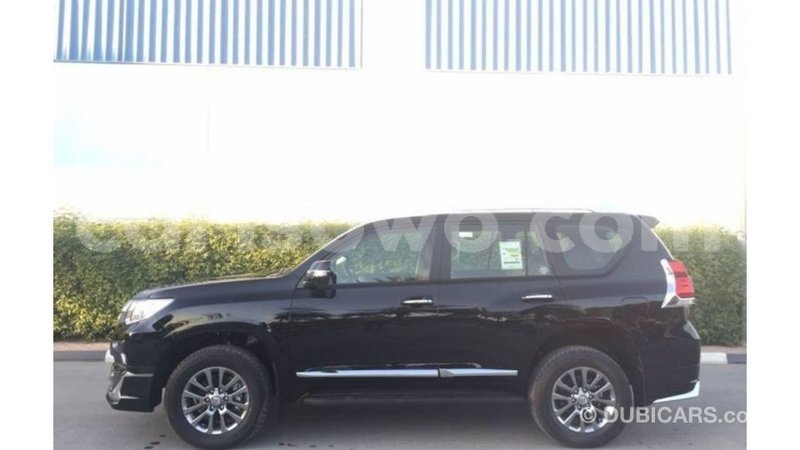 Big with watermark toyota prado benin import dubai 8098