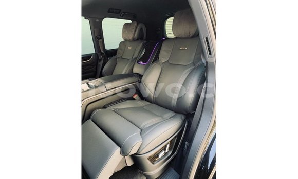 Sayi Imported Lexus LX Black Mota in Import - Dubai a Benin Sayi Imported Lexus LX Black Mota in Import - Dubai a Benin