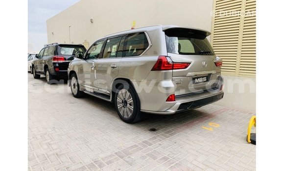 Buy Import Lexus LX Other Car in Import - Dubai in Benign Buy Import Lexus LX Other Car in Import - Dubai in Benign