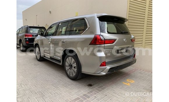 Buy Import Lexus LX Other Car in Import - Dubai in Benign Buy Import Lexus LX Other Car in Import - Dubai in Benign