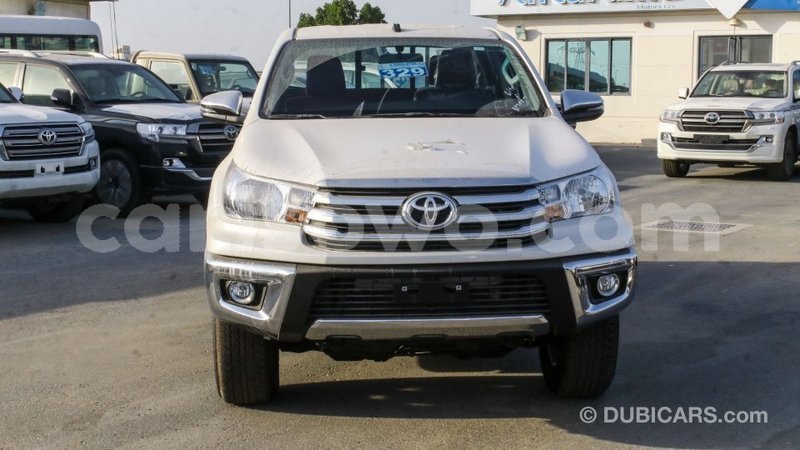 Big with watermark toyota hilux benin import dubai 8102