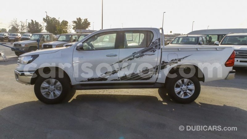 Big with watermark toyota hilux benin import dubai 8102