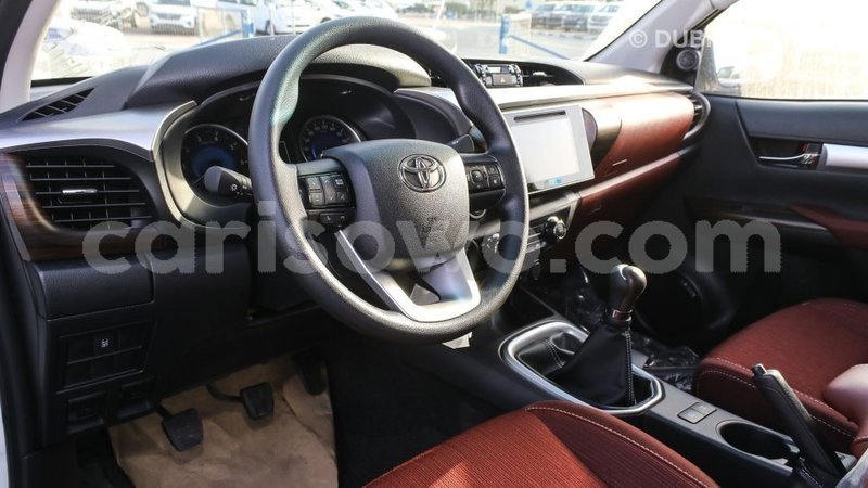Big with watermark toyota hilux benin import dubai 8102