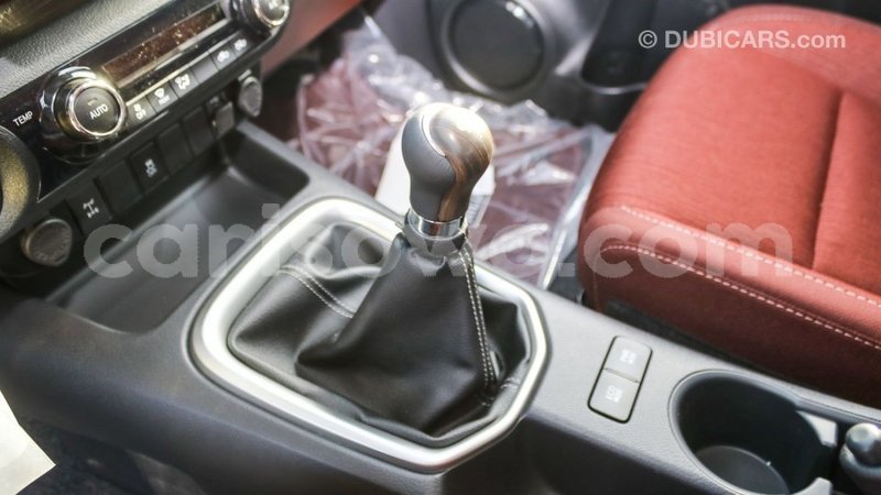 Big with watermark toyota hilux benin import dubai 8102