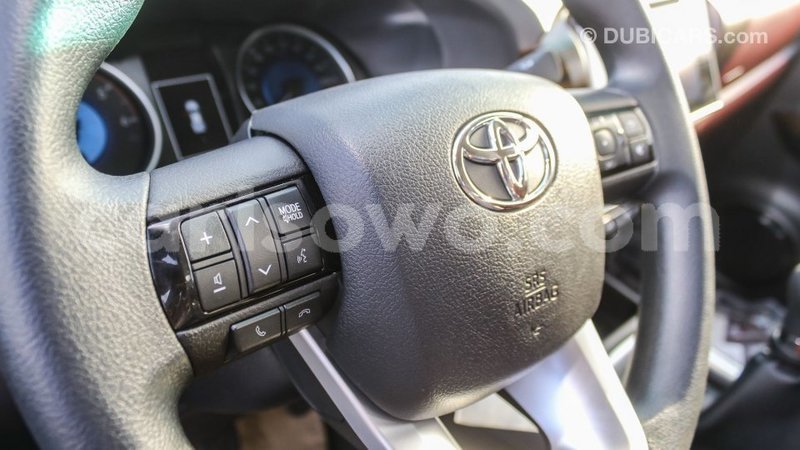 Big with watermark toyota hilux benin import dubai 8102