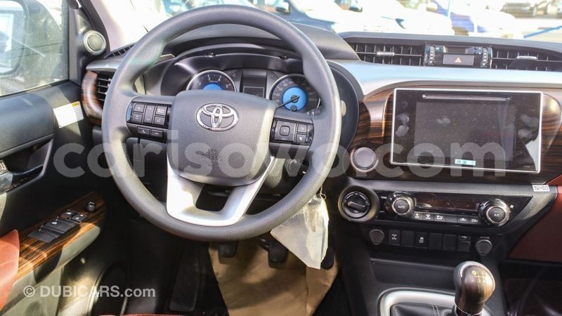 Big with watermark toyota hilux benin import dubai 8102