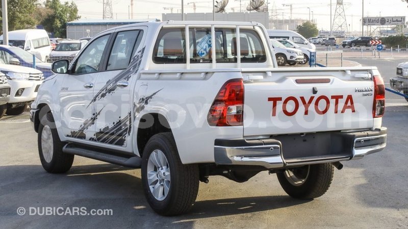 Big with watermark toyota hilux benin import dubai 8102