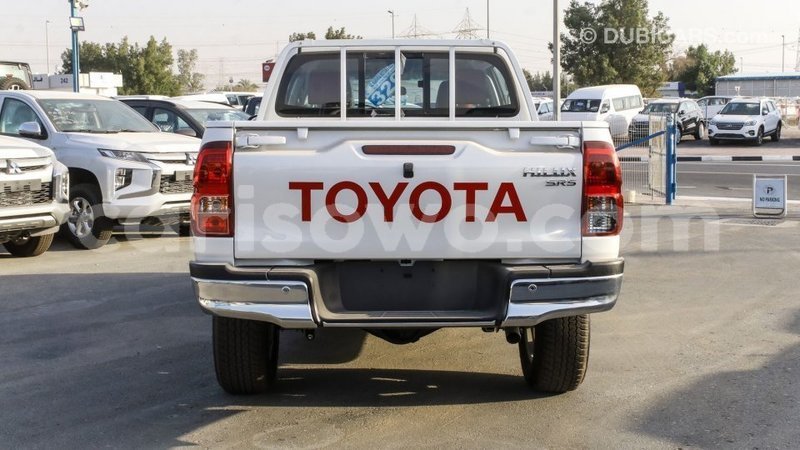 Big with watermark toyota hilux benin import dubai 8102