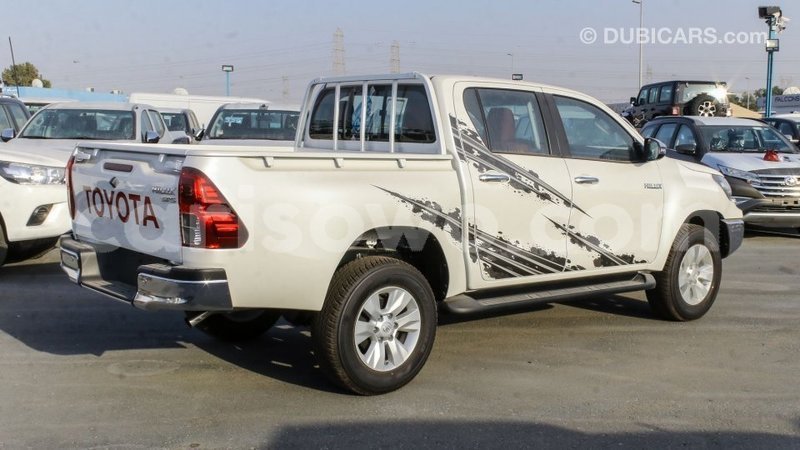 Big with watermark toyota hilux benin import dubai 8102
