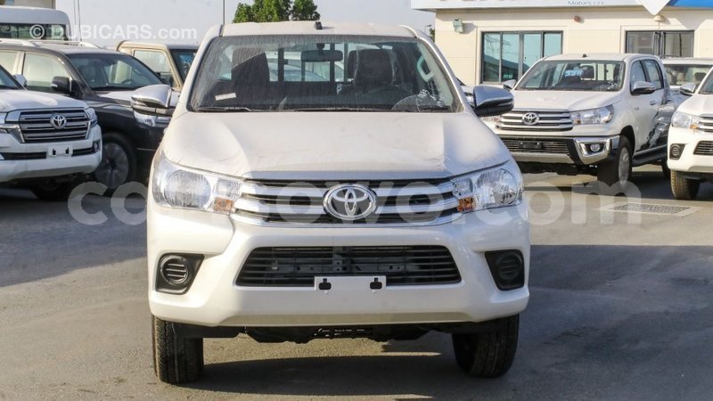 Big with watermark toyota hilux benin import dubai 8103