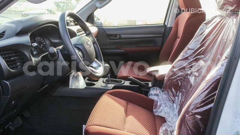 Big with watermark toyota hilux benin import dubai 8103