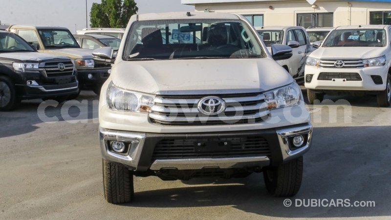 Big with watermark toyota hilux benin import dubai 8104