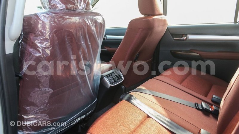 Big with watermark toyota hilux benin import dubai 8104