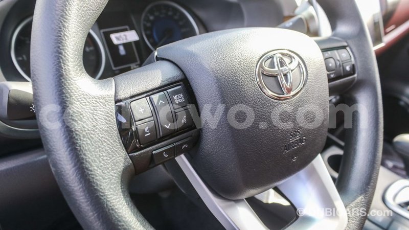 Big with watermark toyota hilux benin import dubai 8104