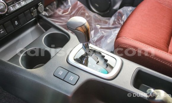 Ra Imported Toyota Hilux funfun Ọkọ̀ in Import - Dubai ni Benin Ra Imported Toyota Hilux funfun Ọkọ̀ in Import - Dubai ni Benin