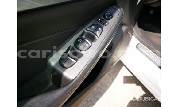 Acheter Import Voiture Nissan Maxima Blanc à Import - Dubai, Benin Acheter Import Voiture Nissan Maxima Blanc à Import - Dubai, Benin