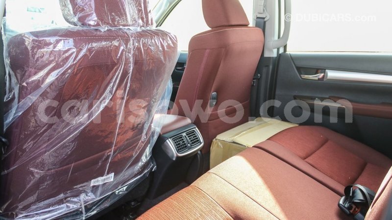 Big with watermark toyota hilux benin import dubai 8107