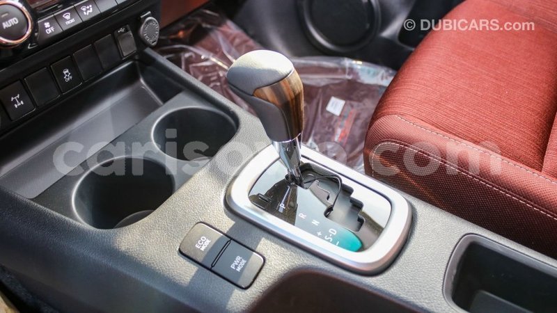 Big with watermark toyota hilux benin import dubai 8107