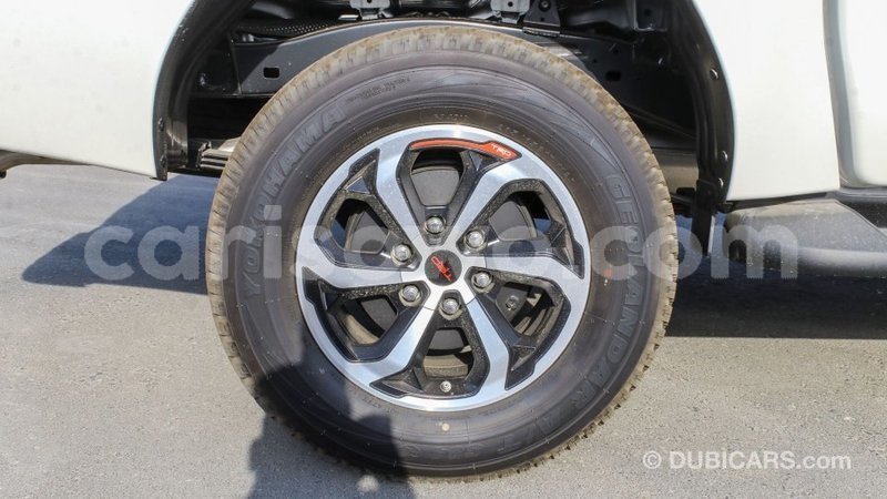 Big with watermark toyota hilux benin import dubai 8107