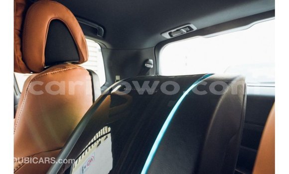 Ra Imported Lexus LX Black Ọkọ̀ in Import - Dubai ni Benin Ra Imported Lexus LX Black Ọkọ̀ in Import - Dubai ni Benin