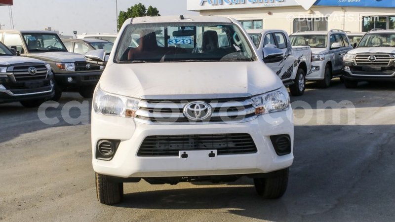 Big with watermark toyota hilux benin import dubai 8111
