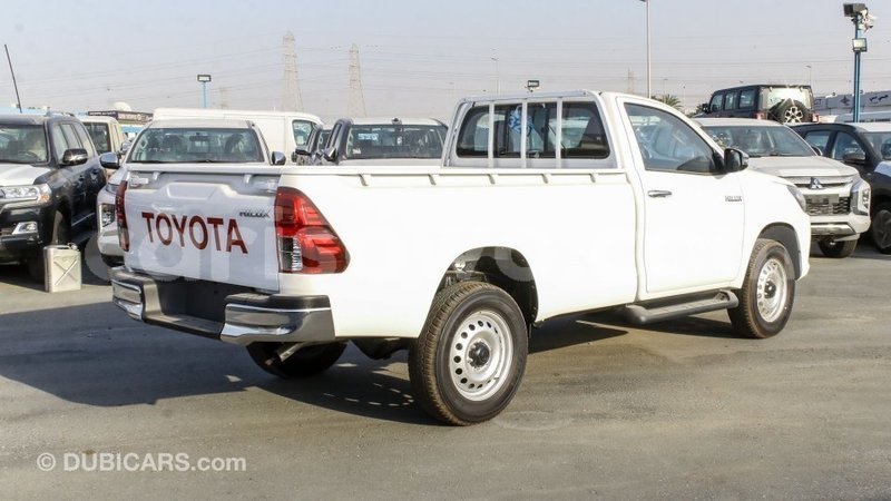 Big with watermark toyota hilux benin import dubai 8111