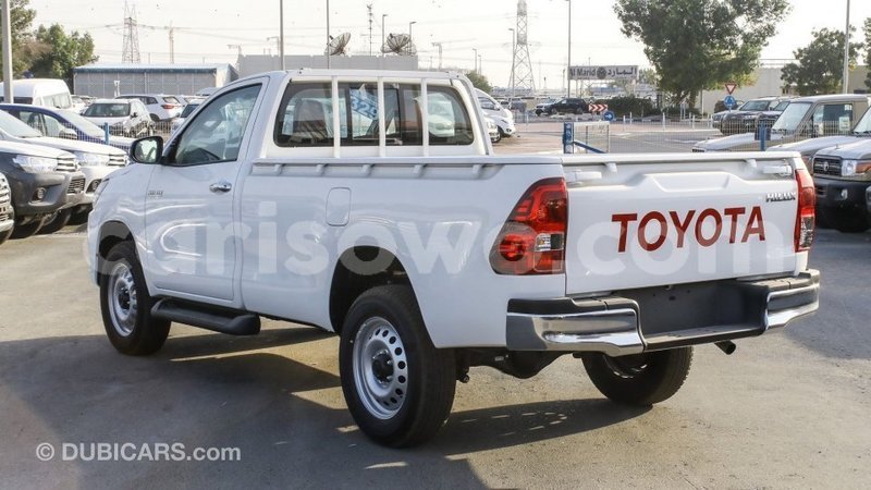 Big with watermark toyota hilux benin import dubai 8111