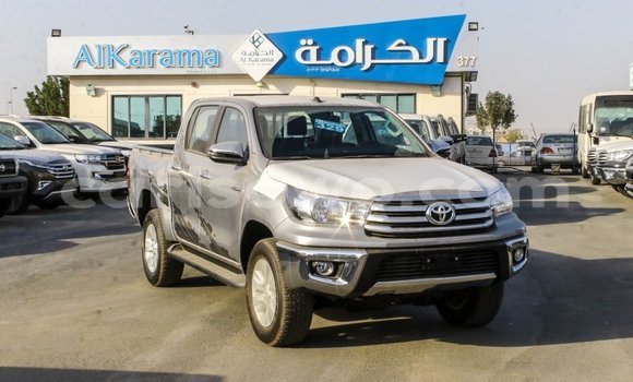 Ra Imported Toyota Hilux Miiran Ọkọ̀ in Import - Dubai ni Benin Ra Imported Toyota Hilux Miiran Ọkọ̀ in Import - Dubai ni Benin