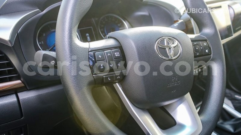 Big with watermark toyota hilux benin import dubai 8113
