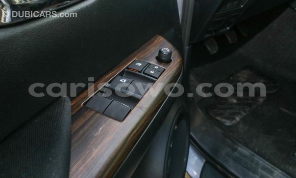 Ra Imported Toyota Hilux Miiran Ọkọ̀ in Import - Dubai ni Benin Ra Imported Toyota Hilux Miiran Ọkọ̀ in Import - Dubai ni Benin