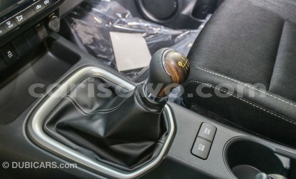 Ra Imported Toyota Hilux Miiran Ọkọ̀ in Import - Dubai ni Benin Ra Imported Toyota Hilux Miiran Ọkọ̀ in Import - Dubai ni Benin
