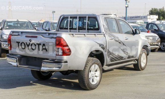 Ra Imported Toyota Hilux Miiran Ọkọ̀ in Import - Dubai ni Benin Ra Imported Toyota Hilux Miiran Ọkọ̀ in Import - Dubai ni Benin
